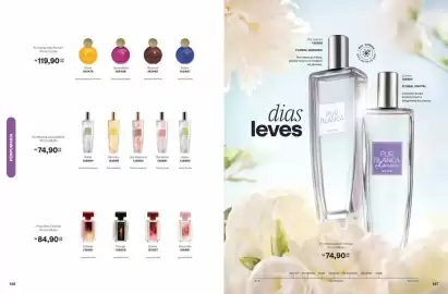 Catálogo Avon Página 74
