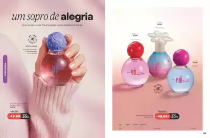 Catálogo Avon Página 75