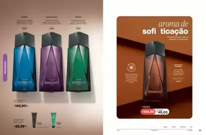 Catálogo Avon Página 76