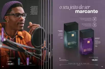 Catálogo Avon Página 78