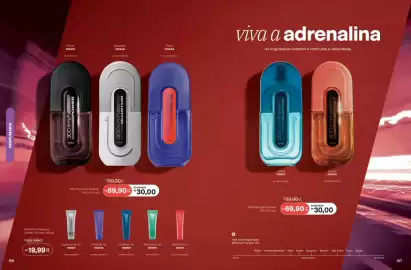 Catálogo Avon Página 79
