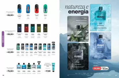 Catálogo Avon Página 80