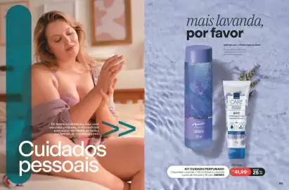 Catálogo Avon Página 82