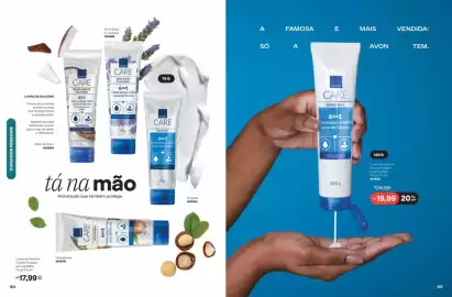 Catálogo Avon Página 83
