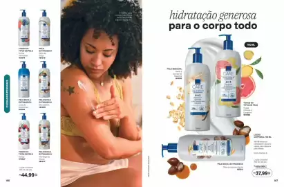Catálogo Avon Página 84