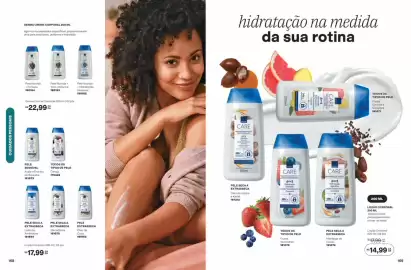 Catálogo Avon Página 85