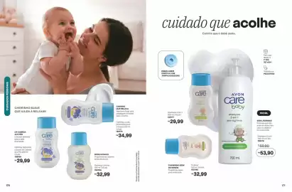 Catálogo Avon Página 86