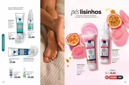 Catálogo Avon Página 87