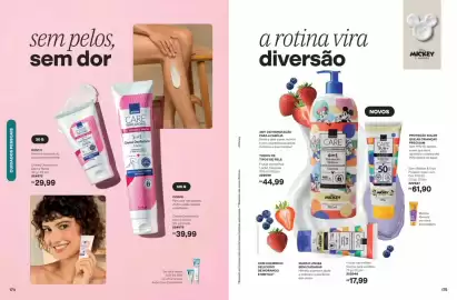 Catálogo Avon Página 88