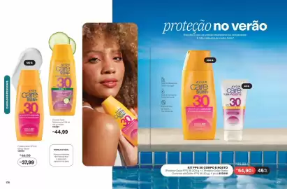 Catálogo Avon Página 89