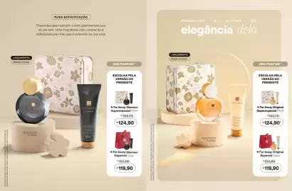 Catálogo Avon Página 9