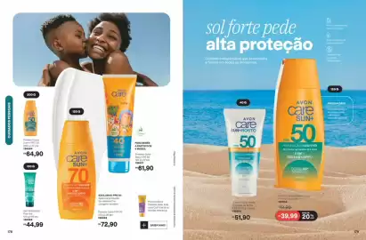 Catálogo Avon Página 90
