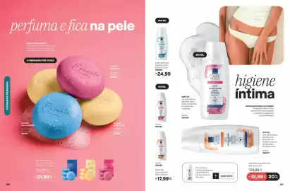Catálogo Avon Página 91
