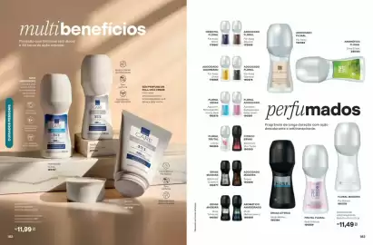 Catálogo Avon Página 92