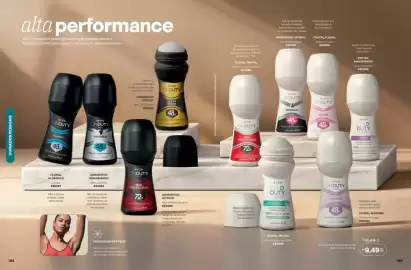 Catálogo Avon Página 93