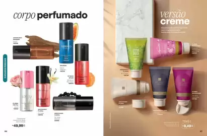 Catálogo Avon Página 94