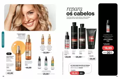 Catálogo Avon Página 95