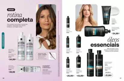 Catálogo Avon Página 96
