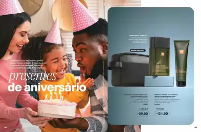 Catálogo Avon Página 98