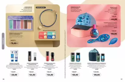 Catálogo Avon Página 99