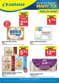 Lewiatan gazetka tydzień 12 Strona 1