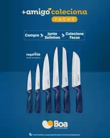 Tabloide Boa Supermercados Página 2