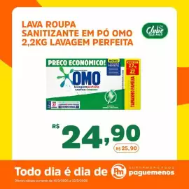 Catálogo Supermercados Pague Menos semana 12 Página 2