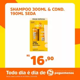 Catálogo Supermercados Pague Menos semana 12 Página 6