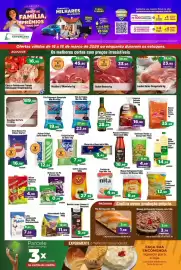 Tabloide Copercana Página 1