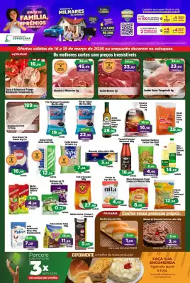 Tabloide Copercana (válido até 18-03)