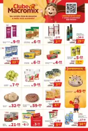 Catálogo Macromix Atacado semana 11 Página 3