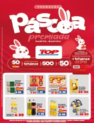 Encarte Rede Top (válido até 20-03)
