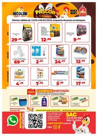 Catálogo Super Nicolini Página 8