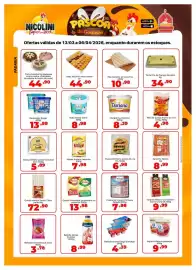 Catálogo Super Nicolini Página 3