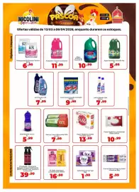 Catálogo Super Nicolini Página 7