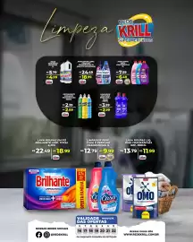 Folheto Rede Krill semana 12 Página 1