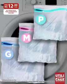 Encarte Utilicasa semana 12 Página 2