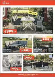 Bo Ohlsson reklamblad Sida 13