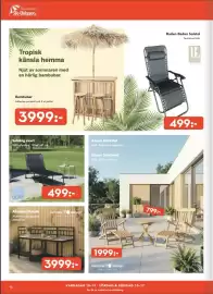 Bo Ohlsson reklamblad Sida 16