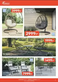 Bo Ohlsson reklamblad Sida 17