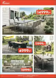 Bo Ohlsson reklamblad Sida 2