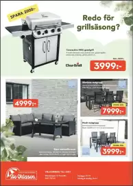 Bo Ohlsson reklamblad Sida 24