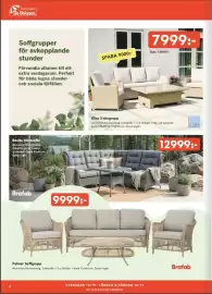 Bo Ohlsson reklamblad Sida 4