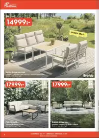 Bo Ohlsson reklamblad Sida 8