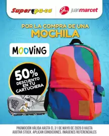 Catálogo Juan Marcet Página 1