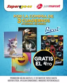 Catálogo Juan Marcet Página 2