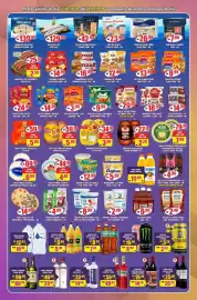 Catálogo Violeta Supermercados Página 2