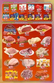 Catálogo Violeta Supermercados Página 3