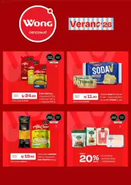 Catálogo Wong semana 12 Página 2