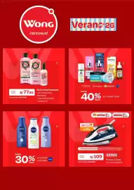 Catálogo Wong semana 12 Página 3